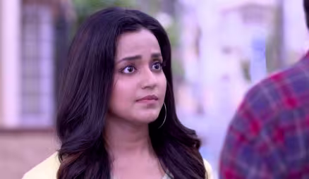 Satyaki Gets Angry at Urmi