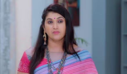 The Ladies Decide to Observe 'Bonalu'