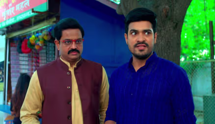 Mirza and Mishra's TV Woes