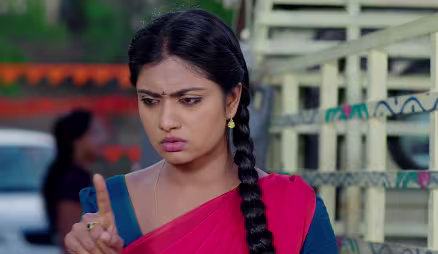 Chitti Doesn’t Let Her Parents Suffer