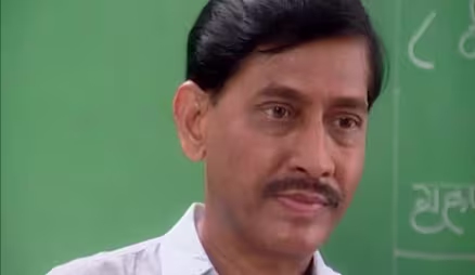 Zampya admits to his mistake - De Dhamal