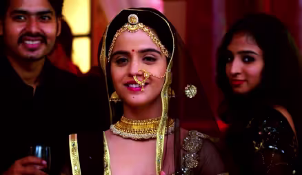 Devi Falls in Love with Adhiraj