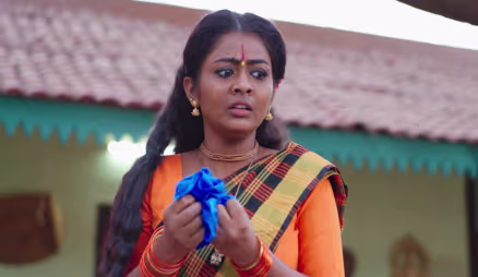 Guruvamma Plans to Humiliate Shyama