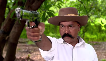 Lokhande Takes Anuja to the Police Station