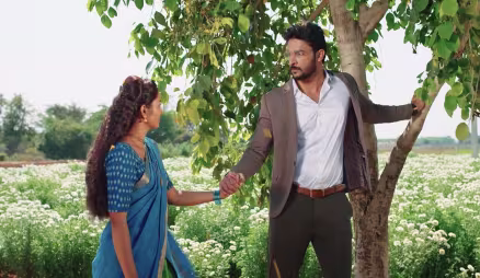 Mallikarjun's New Plan