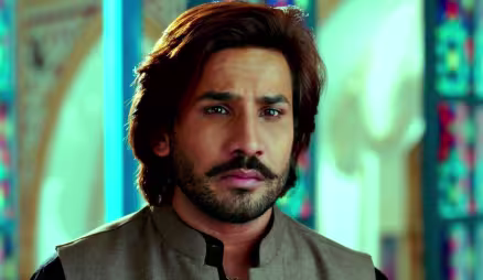 Adhiraj's Faith in Devi