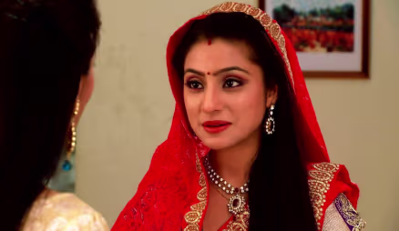 Samrat's Behaviour Worries Ishaan
