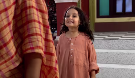 Anup Scolds Romi