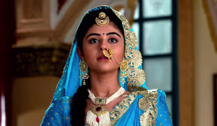 Devi is Accused of Poisoning Heera