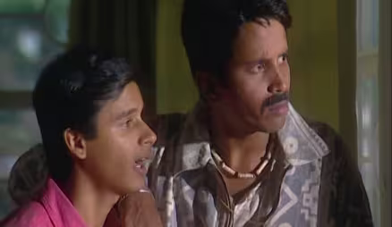 Will Zampya figure out the truth? - De Dhamaal