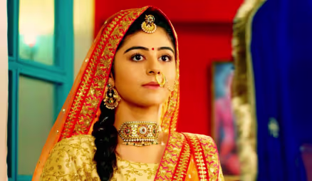 Heera Wants to Prove Devi Is Jinxed