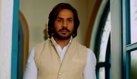 Adhiraj Hurts Devi
