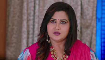 Susheela Confronts Murthy