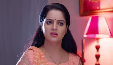Abhi Finds Vasundhara’s Ring