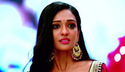 Balwinder to Break Lakshmi's Alliance