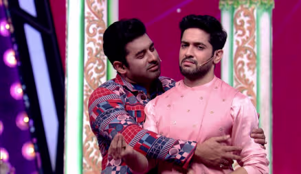 Special Episode on Gurupurnima