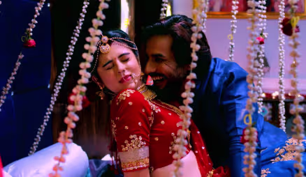 Adhiraj Falls Prey to Urmi's Ploy