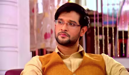 Trilochan Plots against Nikhil's Family