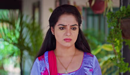 Pinky Asks Vasundhara to Get Married