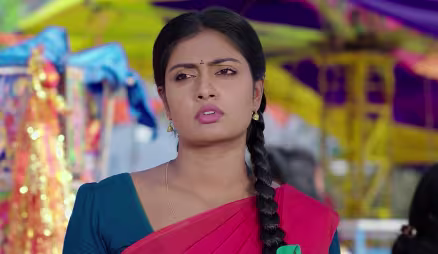 Kanthamma-Avataram Plot Against Chitti
