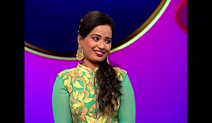 The Akshaya Mohanty special episode - Sa Re Ga Ma Pa Swarara Mahamancha 2021