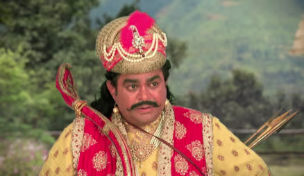 Episode 23 - Akbar Birbal Season 5