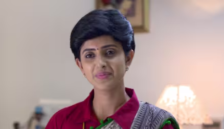 Prabhu’s Family Accepts Sathya - Sathya