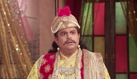 Episode 10 - Akbar Birbal Season 5