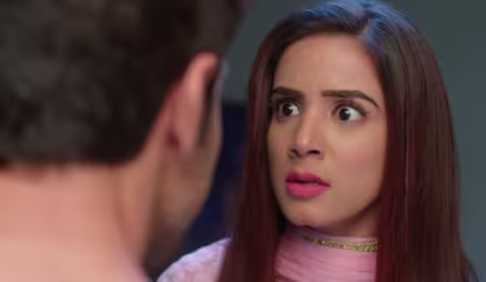 Angad declares his intention to marry Kalindi - Brahmarakshas 2