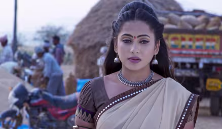 Saraswati gets emotional as Chinni asks for food - No.1 Kodalu