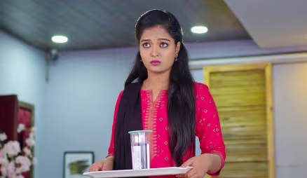 Arya tends to Anu’s wound - Prema Entha Maduram
