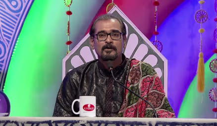 Bichitra Barnali Natya Sansad's brilliant act - Sabash Odisha