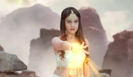 Shivani succeeds in locating Adhisesha - Naagini 2