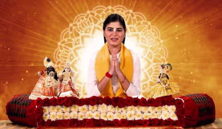 Learn why Krishna married 16 thousand women - Antarshakti