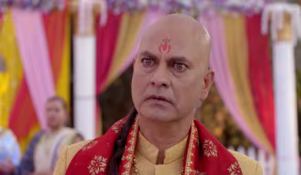 Neel announces his decision of marrying Meera - Qurbaan Hua