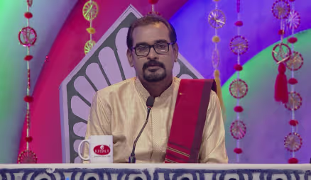 Devasilpi Vishwakarma Kandhei Nacha’s terrific act - Sabash Odisha