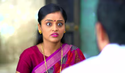 Will Dimple's suspicion turn out to be true? - Devmanus