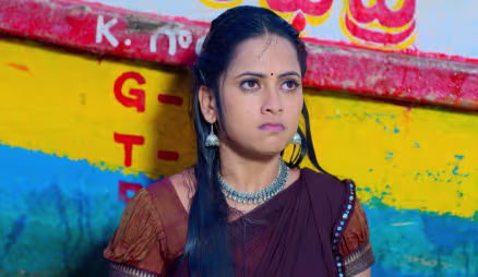 Vagdevi scolds Vanaja - No.1 Kodalu