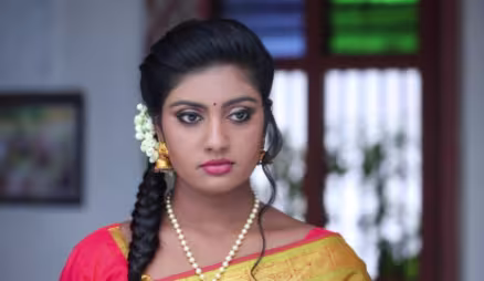 Sidharth advises Thendral - Endrendrum Punnagai