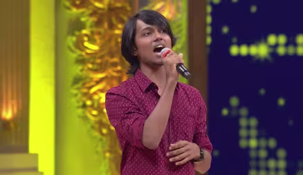 Yogaraj Bhat joins the show as the special guest - Sa Re Ga Ma Pa - Season 17