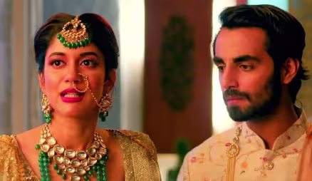 Wedding Bells Gone Wrong