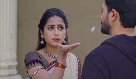 Rahul to take Saraswati’s help - No.1 Kodalu