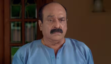Karunan shuns Kannan - Karthika Deepam