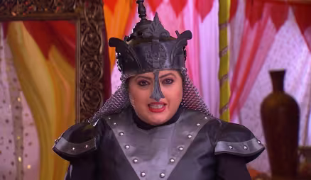 Episode 13 - Akbar Birbal Season 5