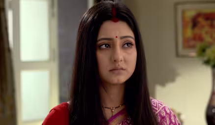 Jhilam's brother meets her - Jiban Saathi