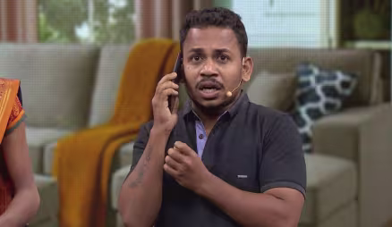 Hilarious performances by the children - Comedy Khiladigalu Season 3