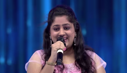The judges praise Ashwin Sharma's performance - Sa Re Ga Ma Pa - Season 17
