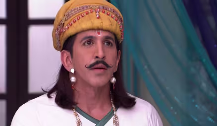 Episode 21 - Akbar Birbal Season 5