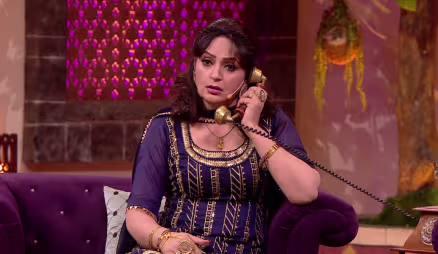 Upasana invites well-liked singers - Hasseyan Da Halla