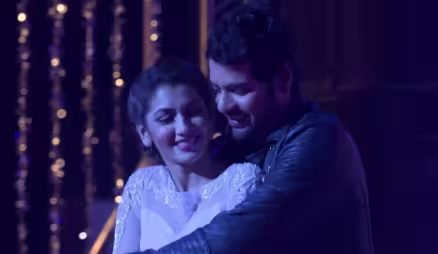 Ikk Kudi ft. Abhi and Pragya